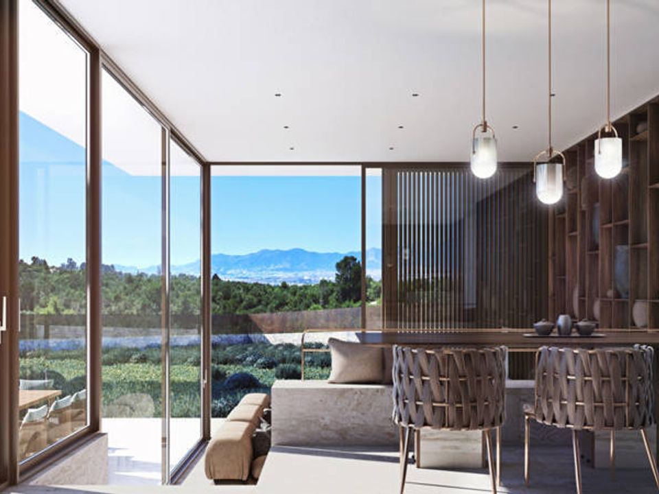 Villa i Son Gual, Mallorca - foto 5