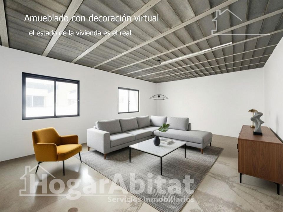 Villa i Vilamarxant, Valencia - foto 3