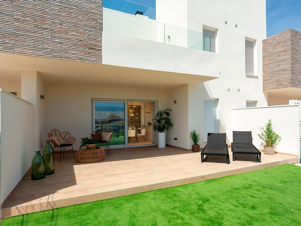 Bungalow i Algorfa, Alicante - foto 2