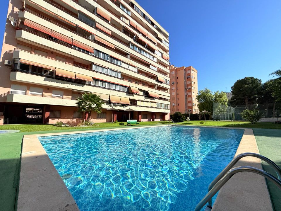 Lejlighed i Sant Joan D'alacant, Alicante - foto 1