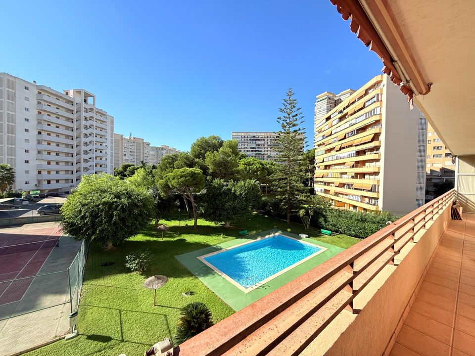 Lejlighed i Sant Joan D'alacant, Alicante - foto 2