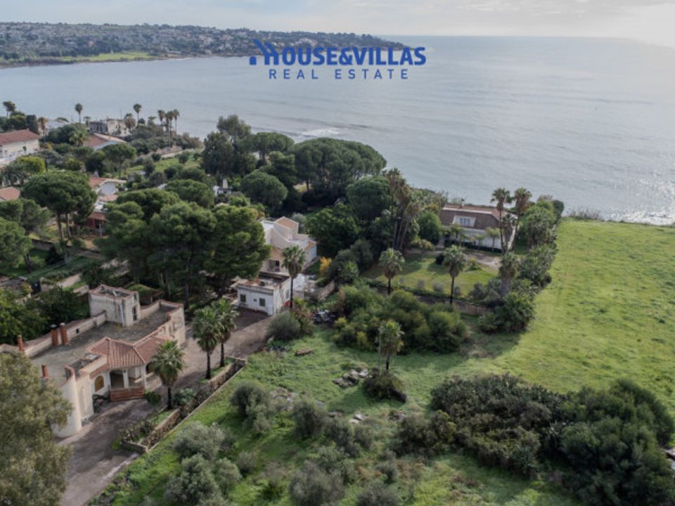 Villa em Siracusa, Siracusa - foto 2