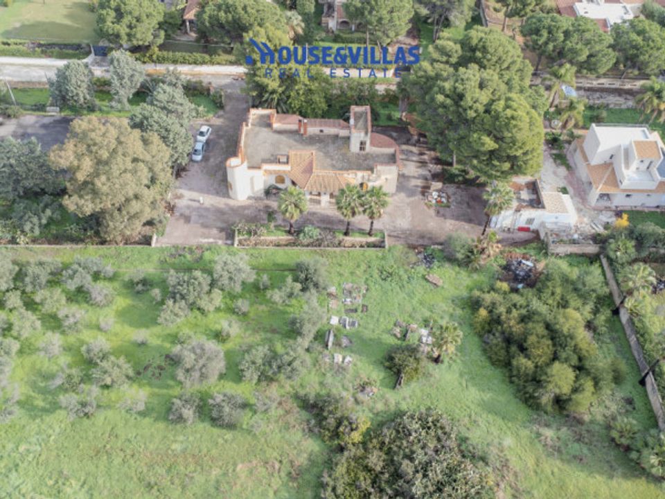Villa em Siracusa, Siracusa - foto 3