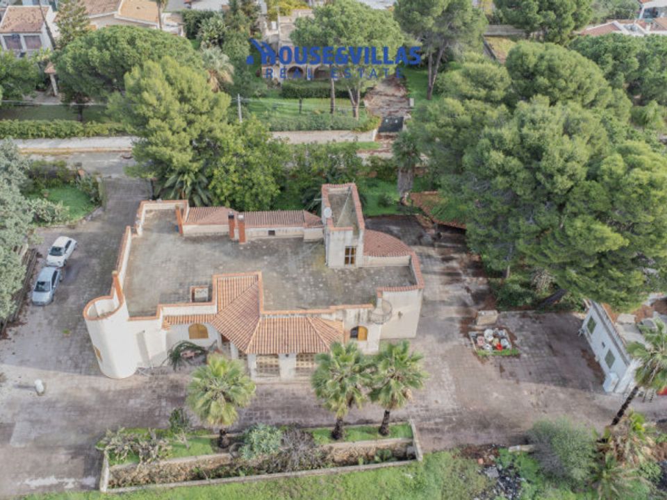 Villa em Siracusa, Siracusa - foto 4