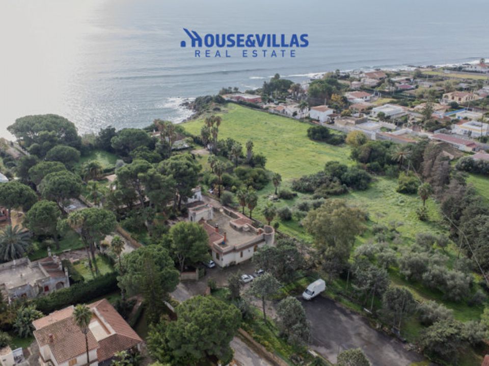 Villa em Siracusa, Siracusa - foto 5
