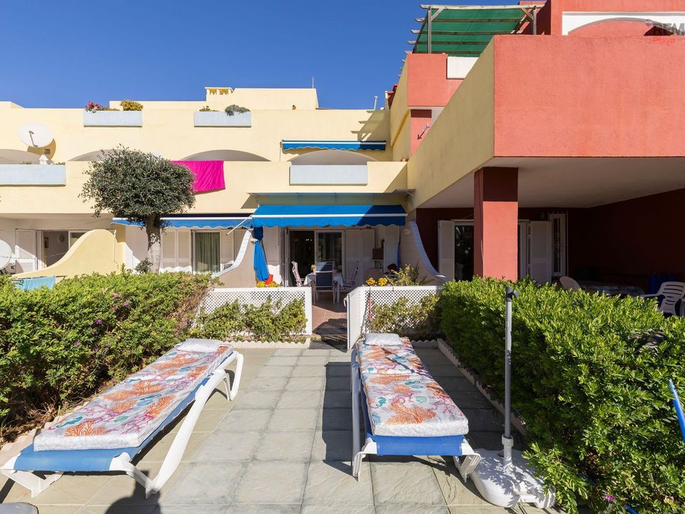 Lejlighed i Vera, Almeria - foto 1