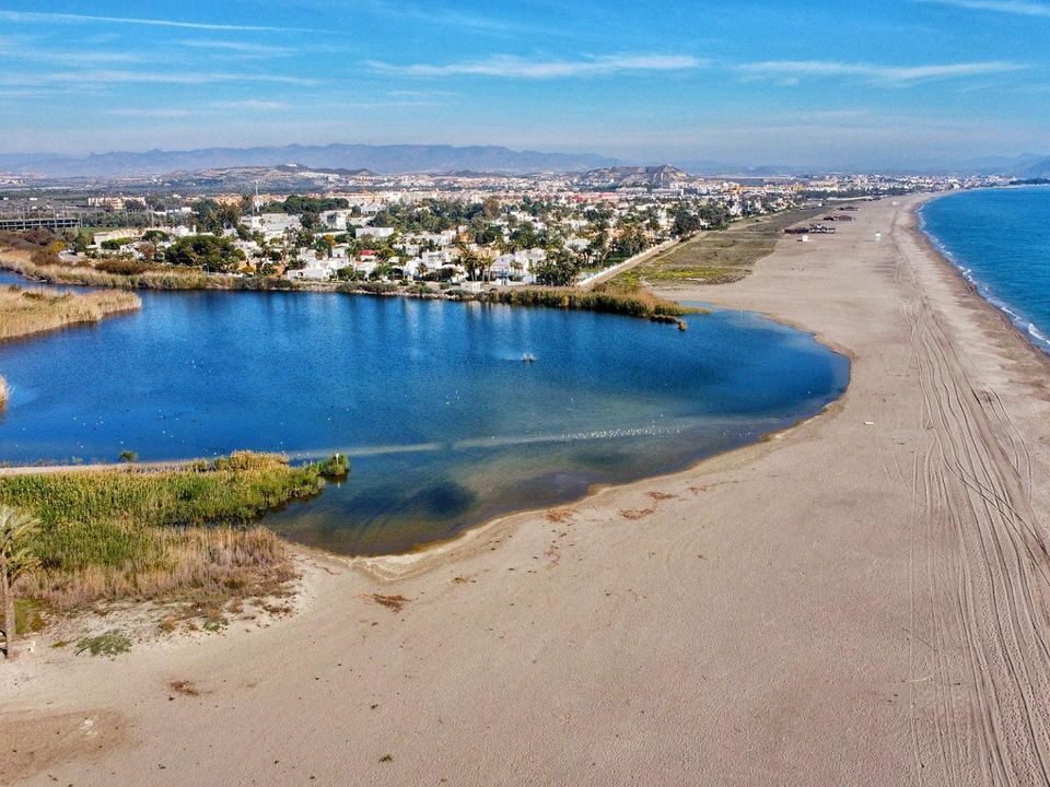 Lejlighed i Vera, Almeria - foto 2