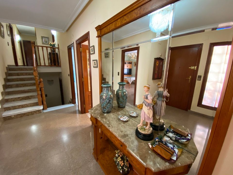 Byhus i Sax, Alicante - foto 4