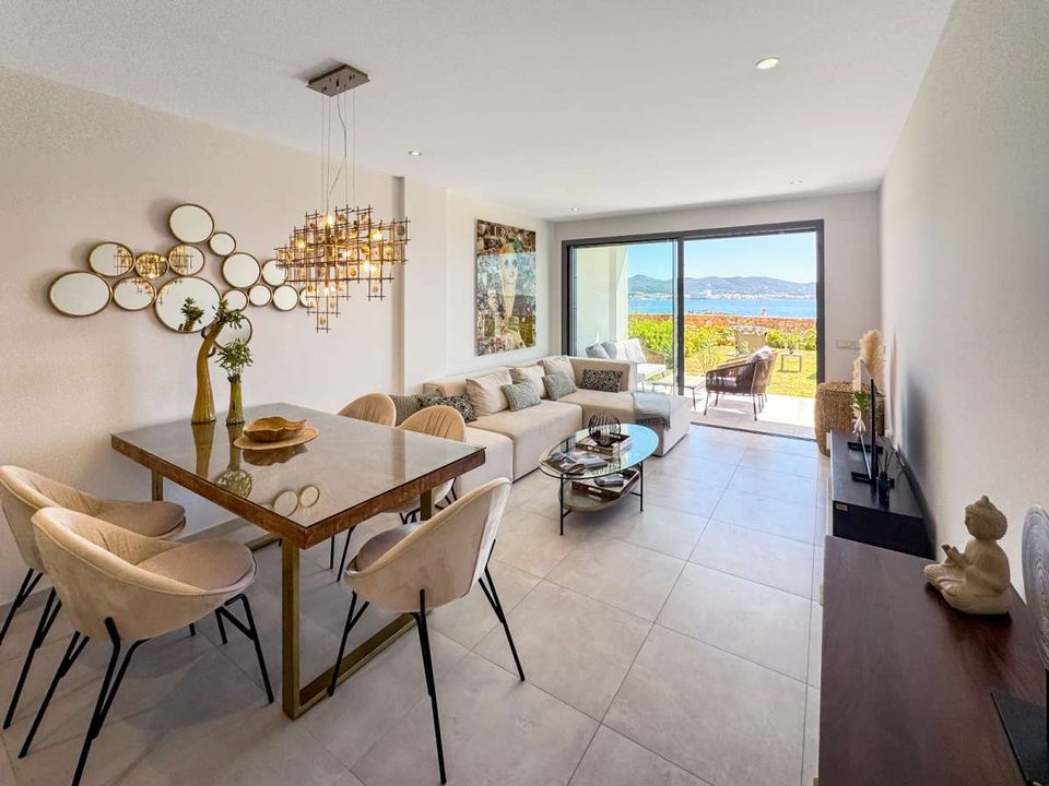 Lejlighed i San Antonio Abad, Ibiza - foto 4