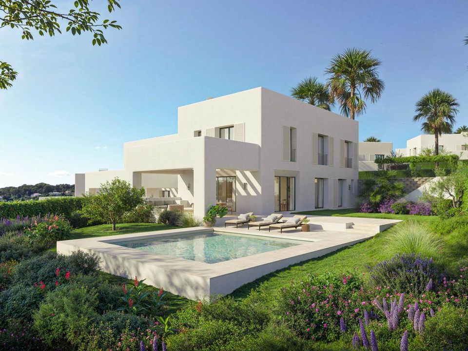 Villa i San Roque, Cadiz - foto 2