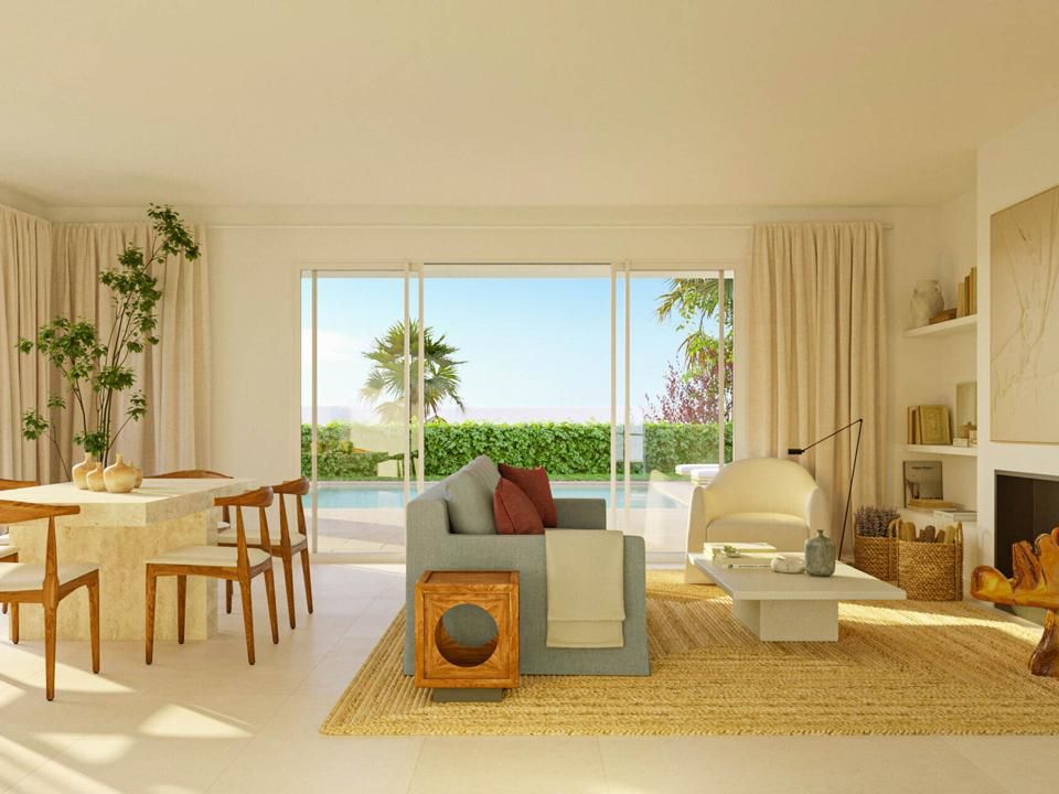 Villa i San Roque, Cadiz - foto 4