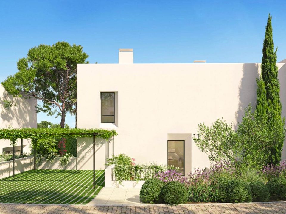 Villa i San Roque, Cadiz - foto 2