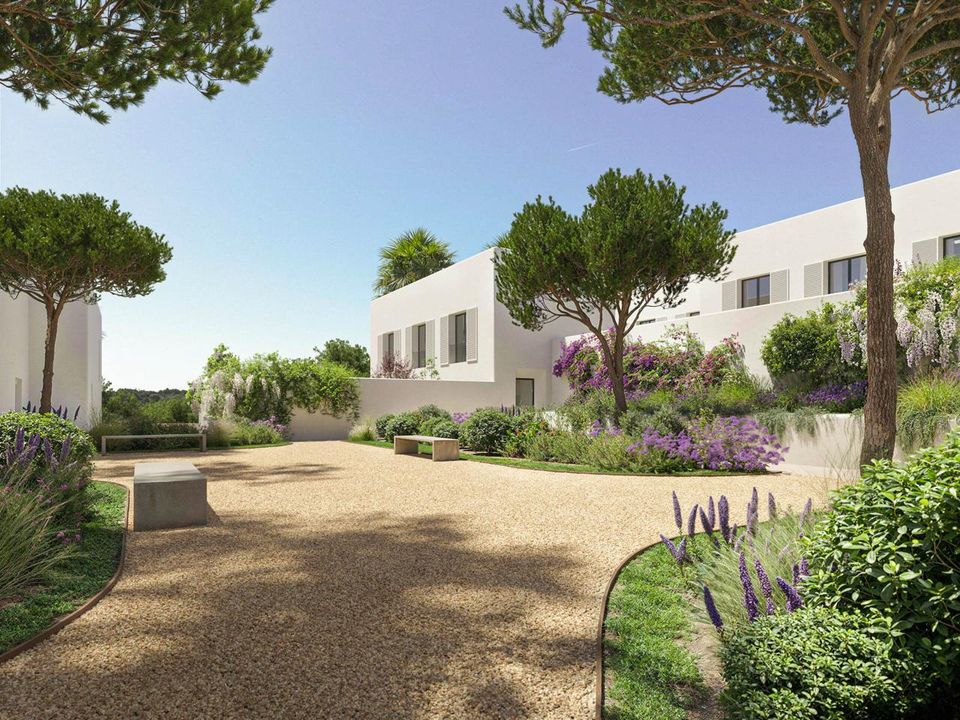 Villa i San Roque, Cadiz - foto 5