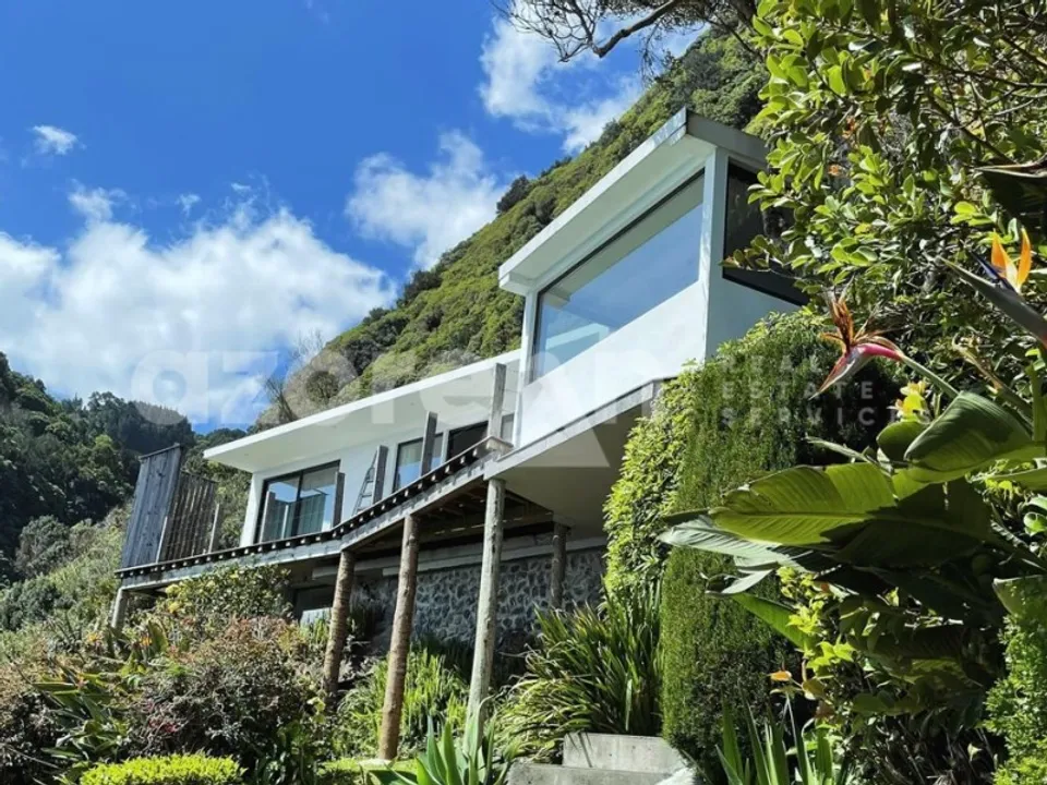 Villa Nordestessa, Sao Miguel - kuva 1
