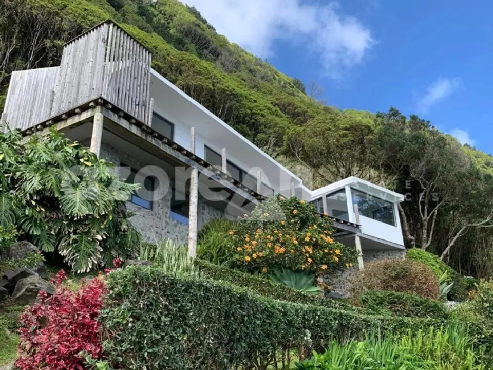Villa Nordestessa, Sao Miguel - kuva 2