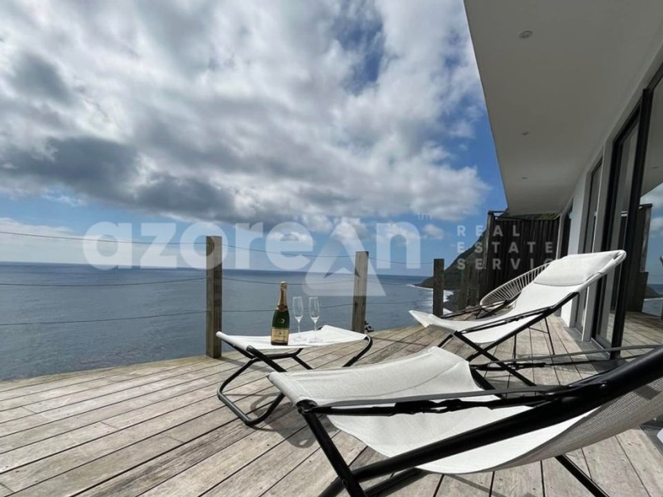 Villa Nordestessa, Sao Miguel - kuva 4