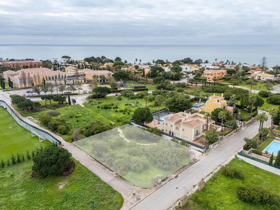 Helårsgrund i Lagos, Faro - foto 1