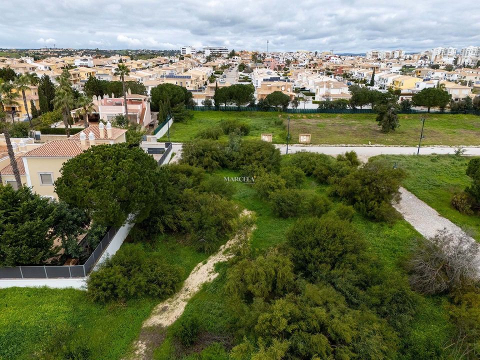 Helårsgrund i Lagos, Faro - foto 3