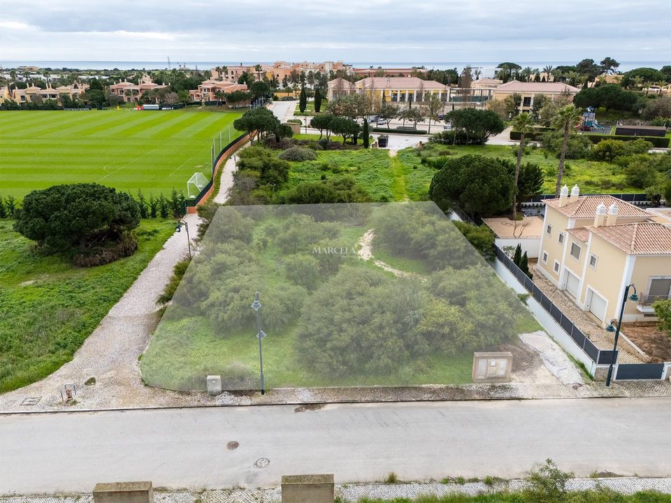 Helårsgrund i Lagos, Faro - foto 4