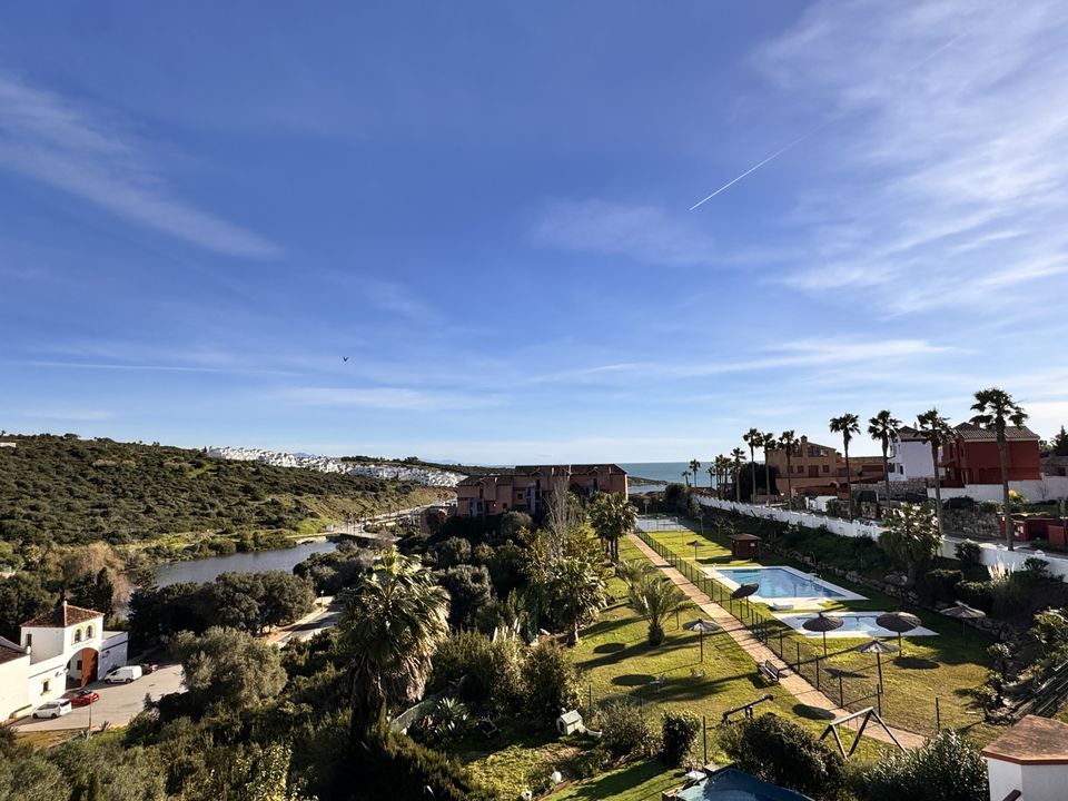 Penthouse i La Alcaidesa, Cadiz - foto 1