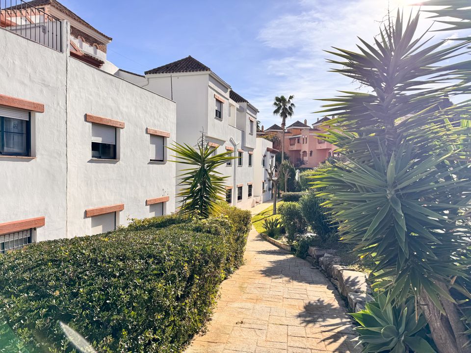 Penthouse i La Alcaidesa, Cadiz - foto 2