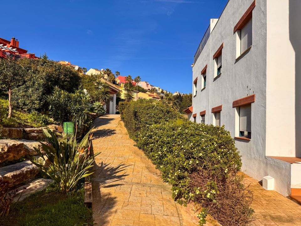Penthouse i La Alcaidesa, Cadiz - foto 3