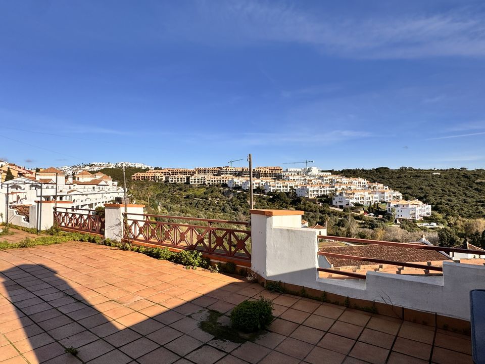 Penthouse i La Alcaidesa, Cadiz - foto 4