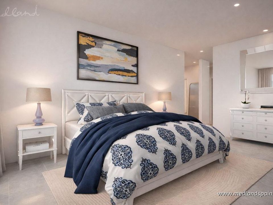 Villa i Aspe, Alicante - foto 4