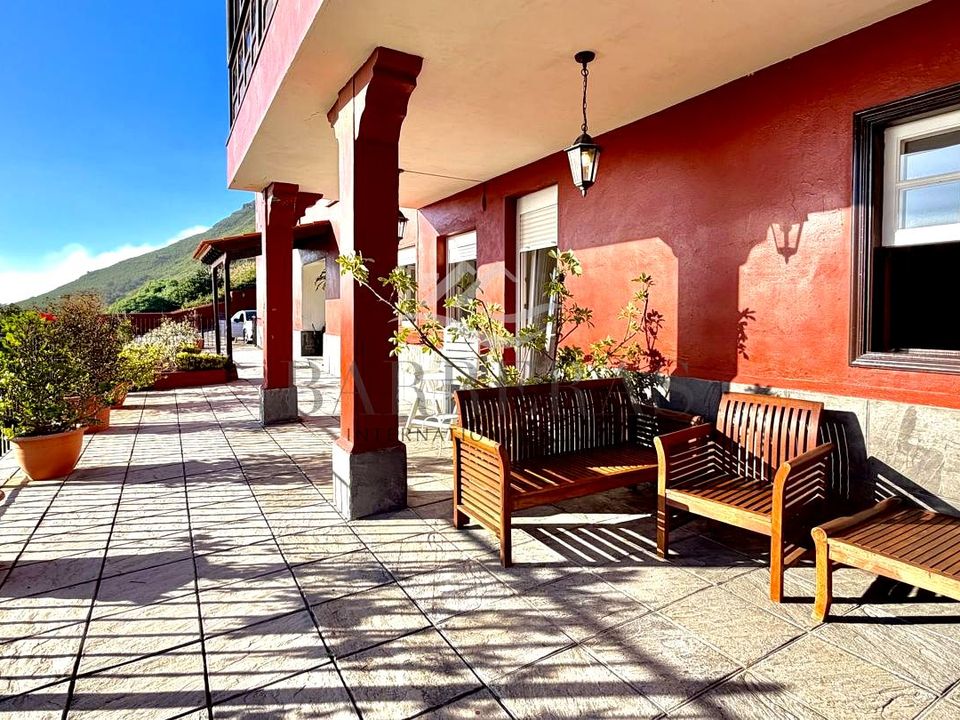 Villa i Tegueste, Tenerife - foto 3