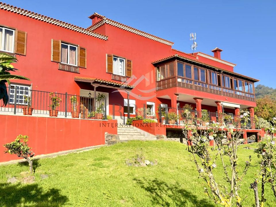 Villa i Tegueste, Tenerife - foto 4