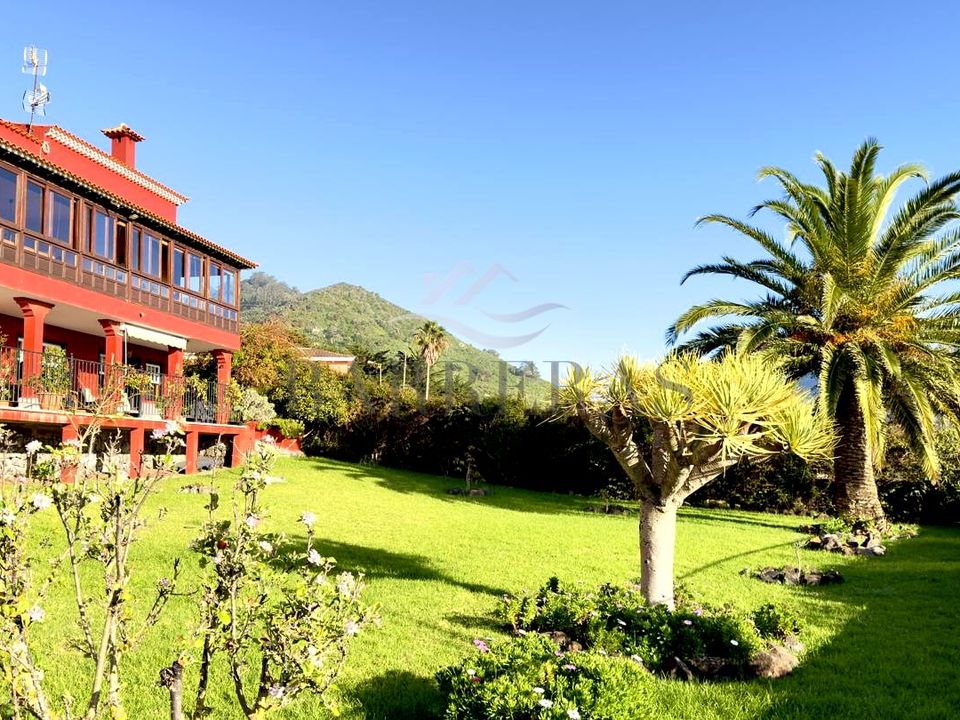 Villa i Tegueste, Tenerife - foto 5