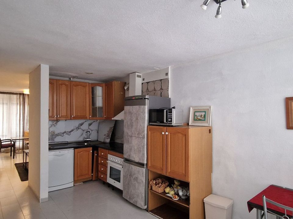 Duplex i Mojacar, Almeria - foto 2