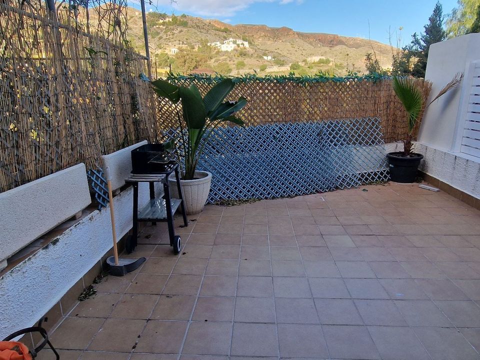 Duplex i Mojacar, Almeria - foto 4