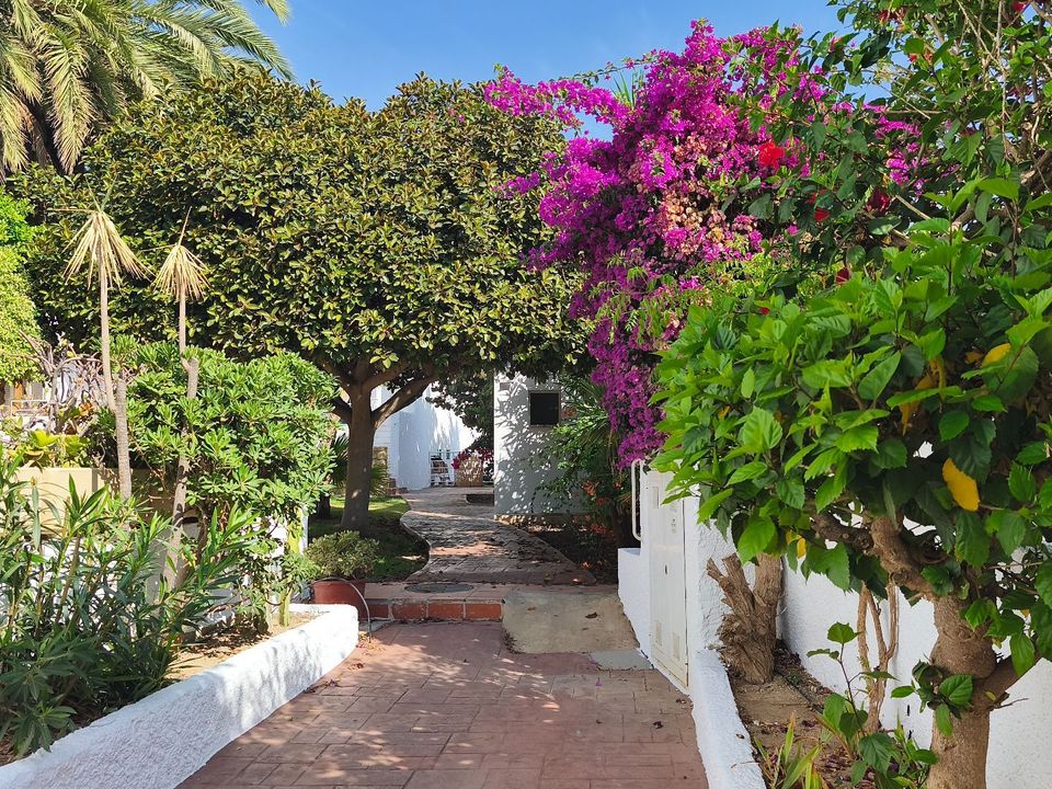 Dupleks: Mojacar, Almeria – zdjęcie 3
