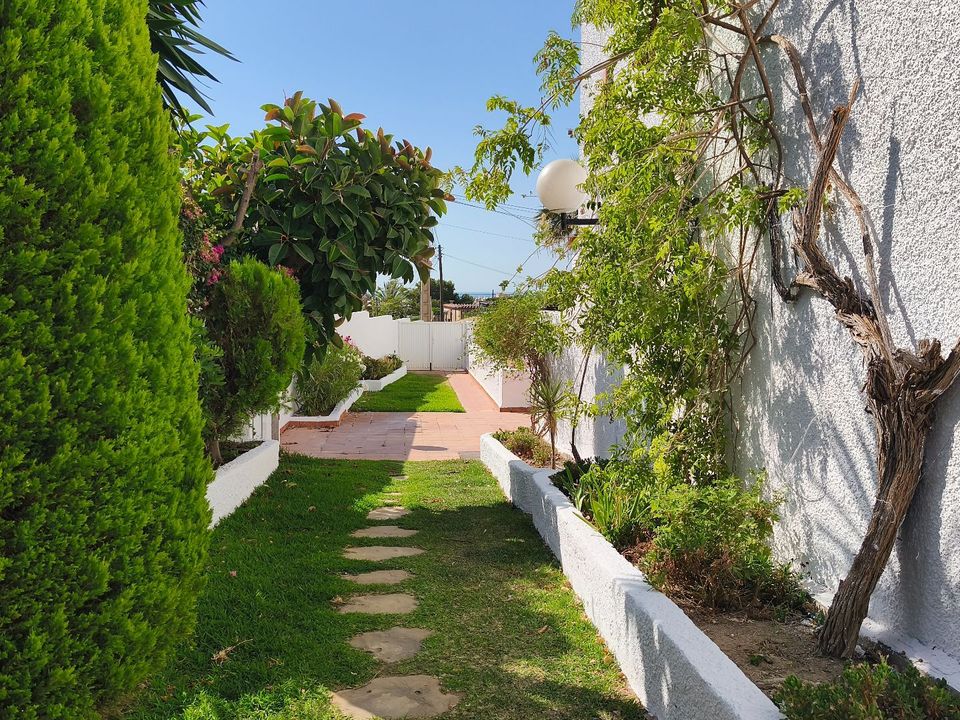 Dupleks: Mojacar, Almeria – zdjęcie 4