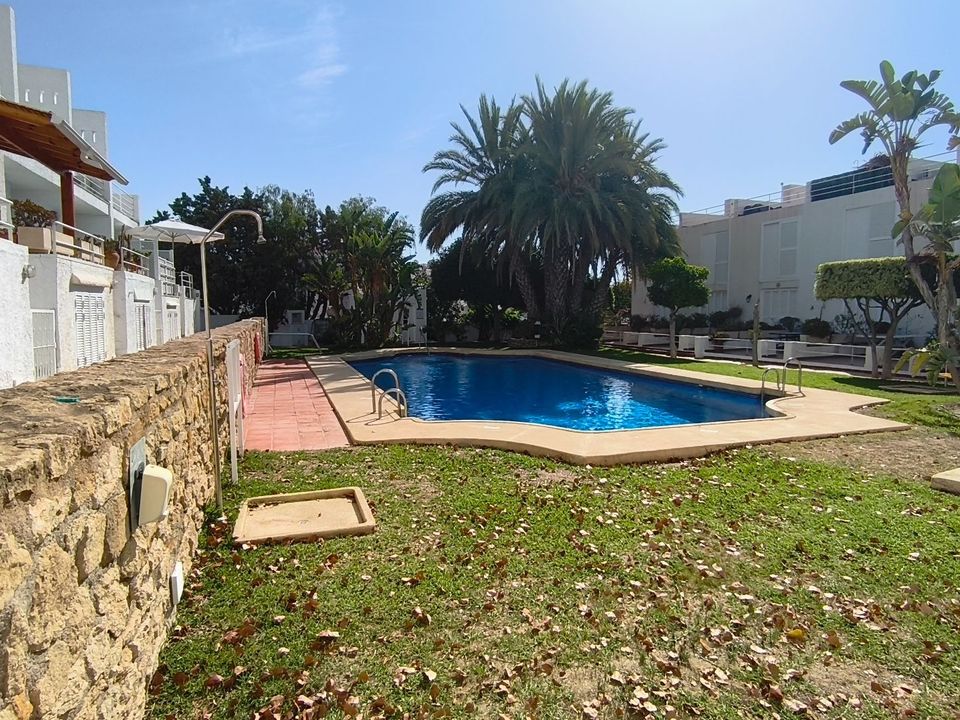 Dupleks: Mojacar, Almeria – zdjęcie 2