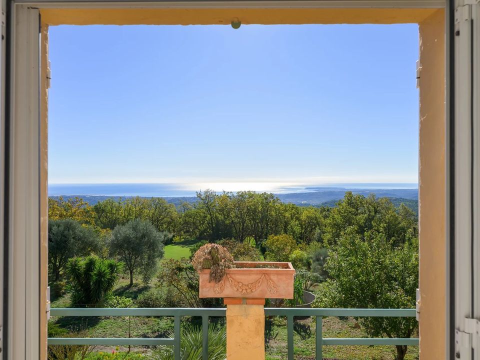 Villa in Vence, Alpes-Maritimes - foto 3