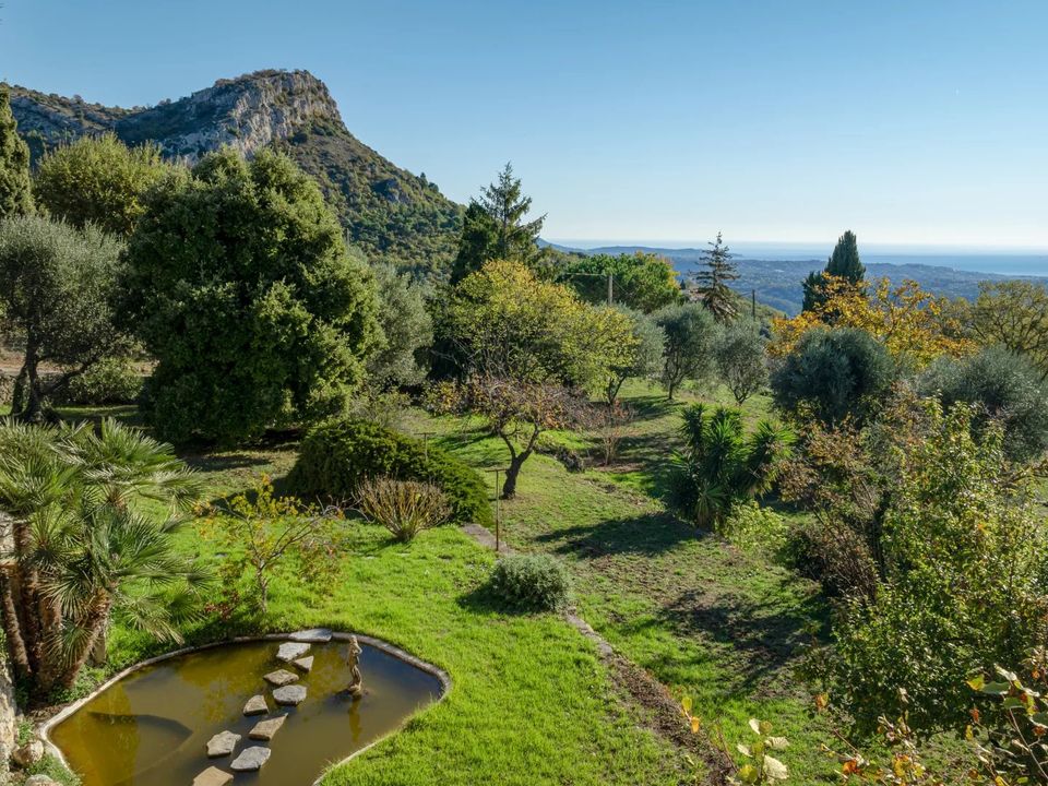 Villa a Vence, Alpes-Maritimes - foto 5