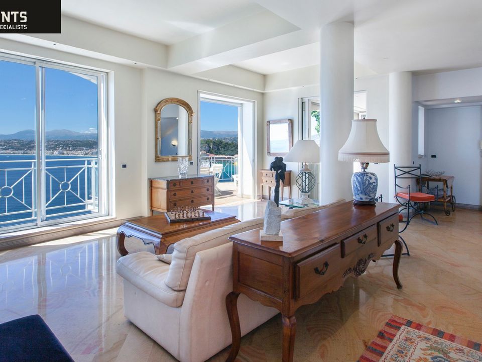 Villa i Nice, Alpes-Maritimes - foto 5