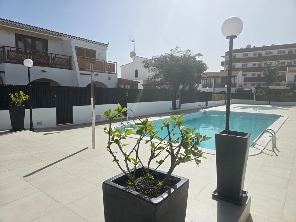 Duplex i Playa Del Ingles, Gran Canaria - foto 1