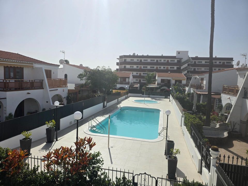 Duplex i Playa Del Ingles, Gran Canaria - foto 2