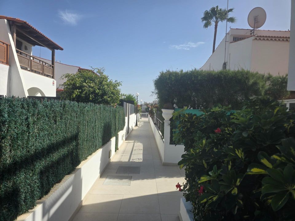 Duplex i Playa Del Ingles, Gran Canaria - foto 3
