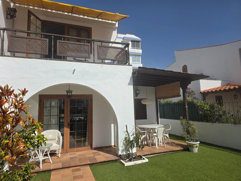 Duplex i Playa Del Ingles, Gran Canaria - foto 4