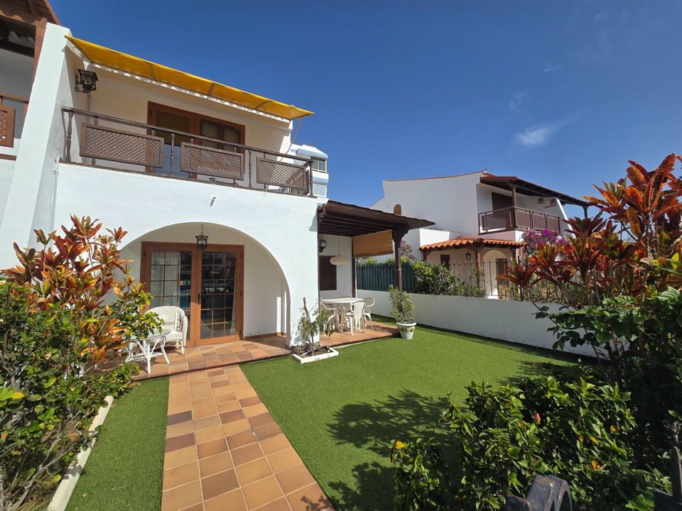 Duplex i Playa Del Ingles, Gran Canaria - foto 5