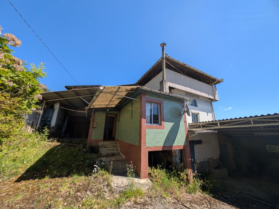 Villa i Salas, Asturias - foto 2