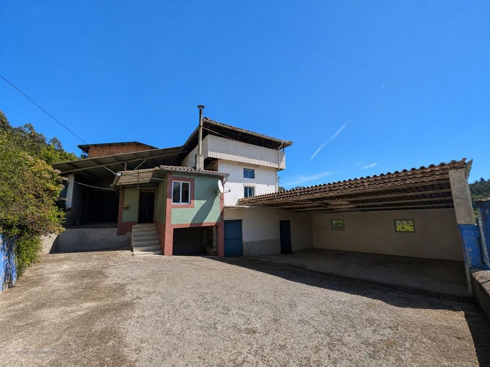 Villa i Salas, Asturias - foto 3