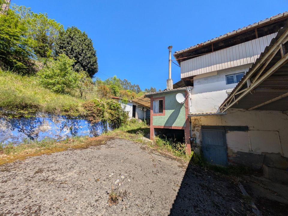 Villa i Salas, Asturias - foto 4