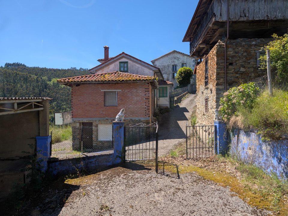 Villa i Salas, Asturias - foto 5