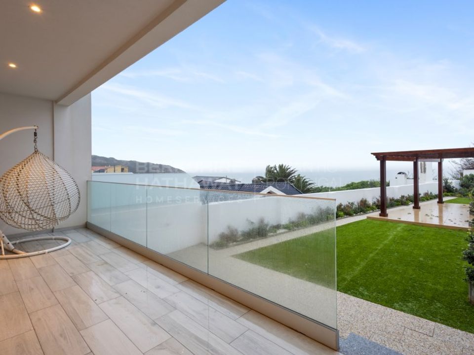 Villa i Ribamar, Lisbon - foto 1