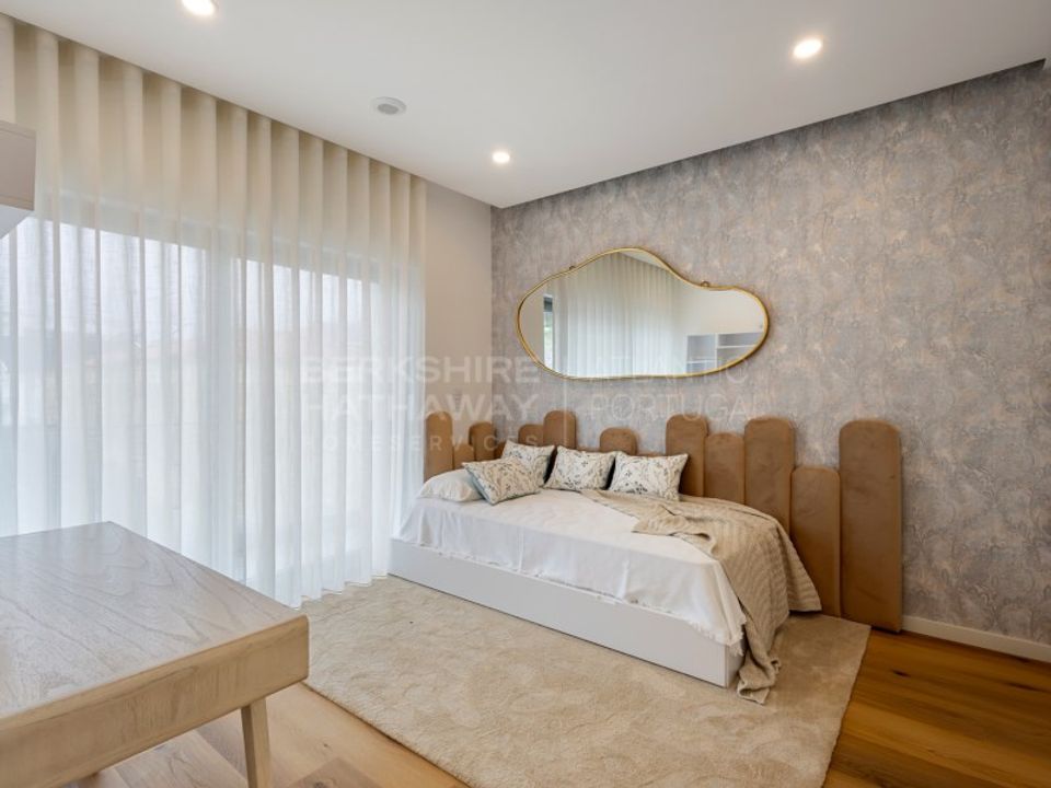 Villa i Ribamar, Lisbon - foto 4
